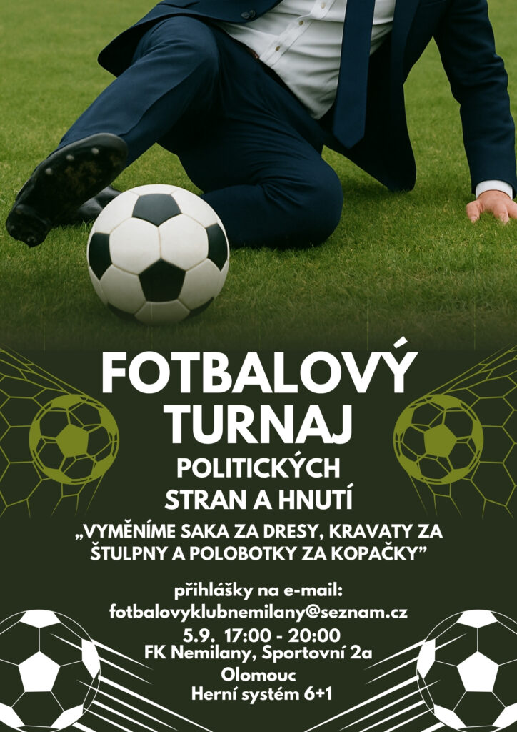 FK Nemilany akce