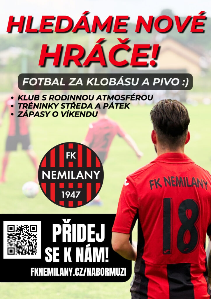 FK NEMILANY NABOR MUZI
