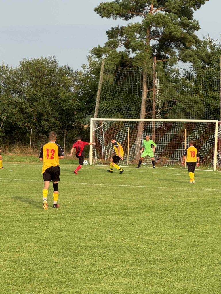 FK Nemilany výsledky